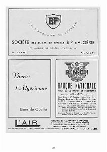 500 MEETING NATIONAL EN 1952 A ORAN LA SENIA_000028